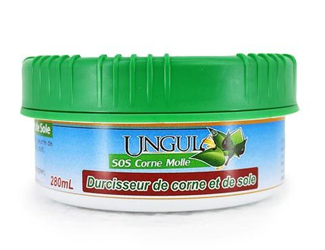 UNGULA NATURALIS - SOS CORNE MOLLE 280 ml