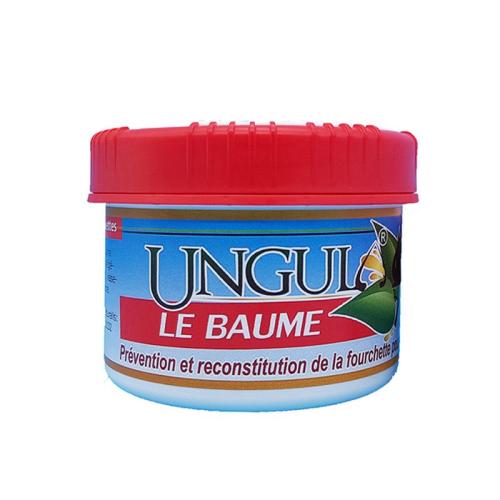 BAUME FOURCHETTE CHEVAL SOIN REPARATEUR 480 ml - UNGULA NATURALIS