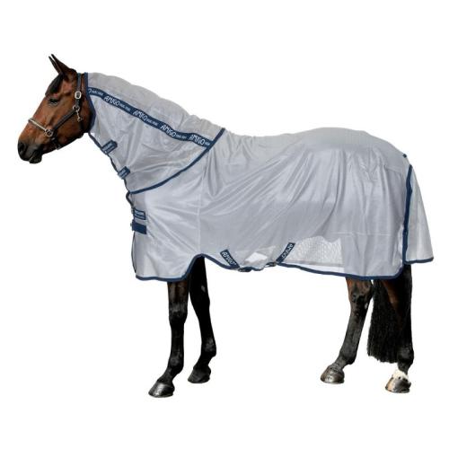 COUVERTURE ANTI-MOUCHES BUG RUG HORSEWARE