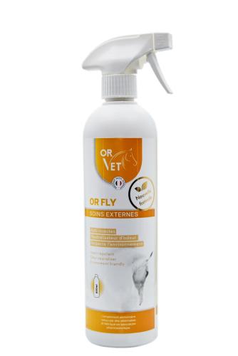 OR-VET OR FLY NATURAL SPRAY