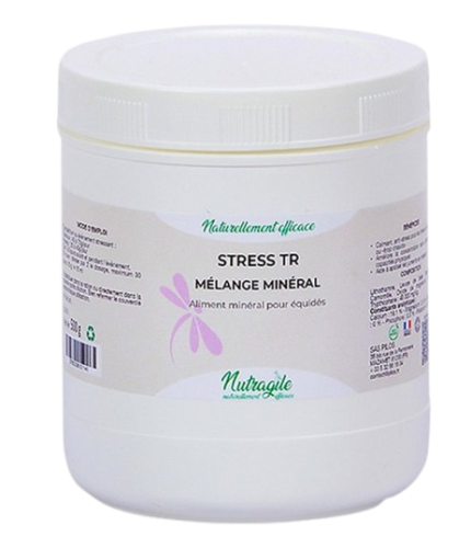 STRESS TR - NUTRAGILE